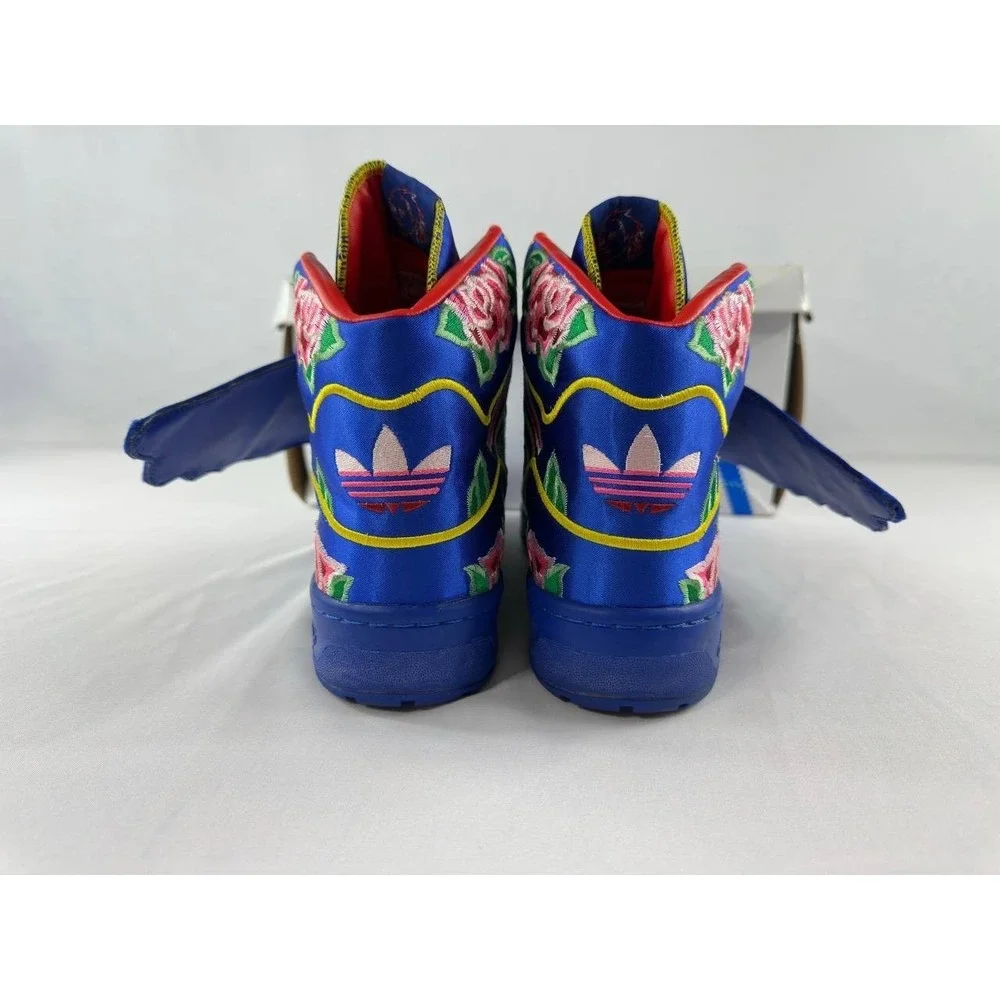 Adidas x Jeremy Scott Wings 